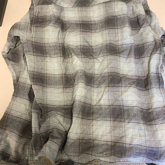 King Kerosene Flannel. - Picture 3 of 3